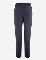 Vite Byxa Bomull Navy