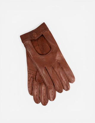 Handske Cornelia Brun