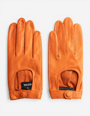 Handske Cornelia Orange