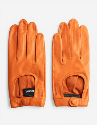 Handske Cornelia Orange