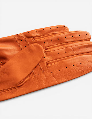 Handske Cornelia Orange