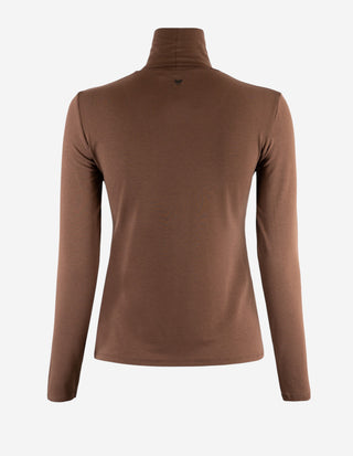Multif Polotop Mörkbrun
