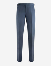Sartorial Trouser Linne Navy