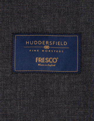 Sartorial Jacket Fresco Grå