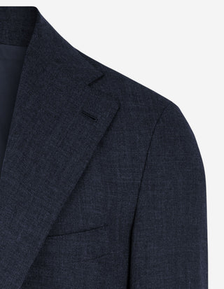 Sartorial Jacket Fresco Navy
