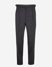 Sartorial Trouser Fresco Grå