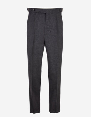 Sartorial Trouser Fresco Grå