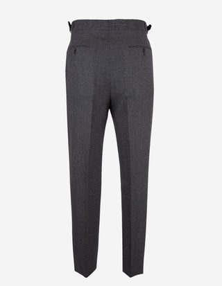 Sartorial Trouser Fresco Grå