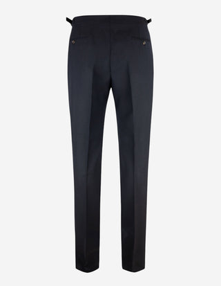 Sartorial Trouser Fresco Navy