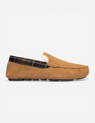 Monty Tofflor Beige