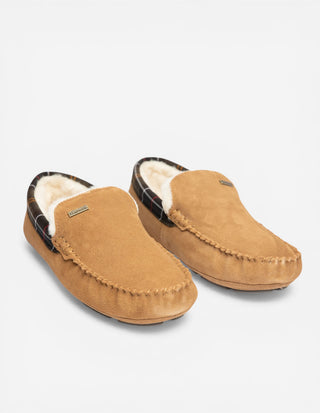 Monty Tofflor Beige