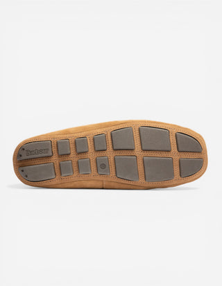 Monty Tofflor Beige