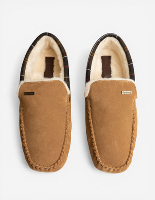 Monty Tofflor Beige