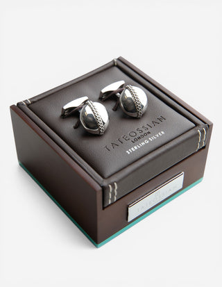 Royal Cable Lense Sterling Silver