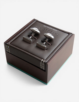 Royal Cable Lense Sterling Silver