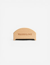 Cashmere Comb Wood One Size