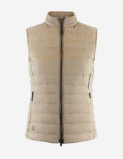 Sirius Väst Beige