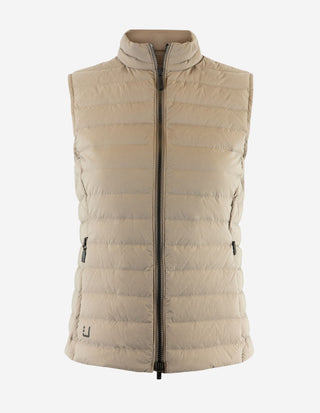 Sirius Väst Beige