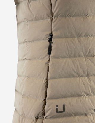 Sirius Väst Beige