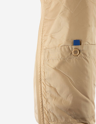 Väst Beige