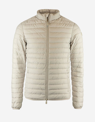 Lewis Jkt Greige