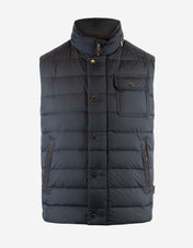 Morfeo S3C Väst Dark Blue