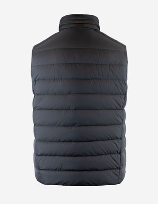 Morfeo S3C Väst Dark Blue