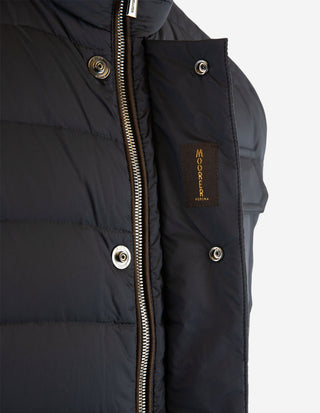 Morfeo S3C Väst Dark Blue