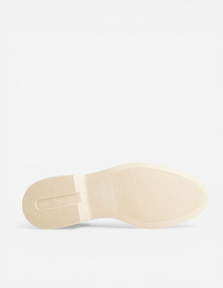 Debonair Loafer Mocka Mörkbrun
