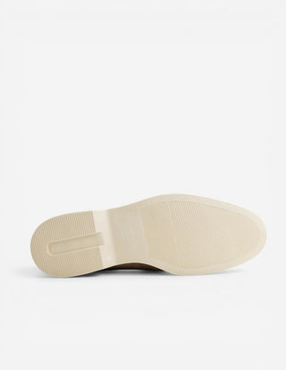 Debonair Loafer Mocka Ljusbrun
