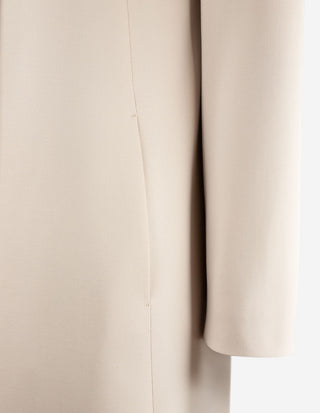 A-line Kappa Ull Beige