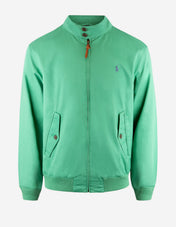 Classic Twill Jacket Raft Green
