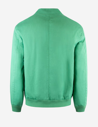 Classic Twill Jacket Raft Green
