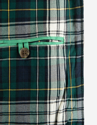 Classic Twill Jacket Raft Green