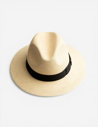 Traveller Panama Brisa-väv Ljusbeige
