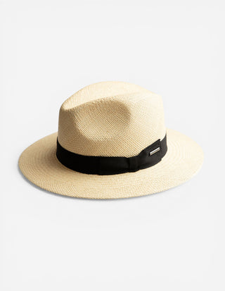 Traveller Panama Brisa-väv Ljusbeige