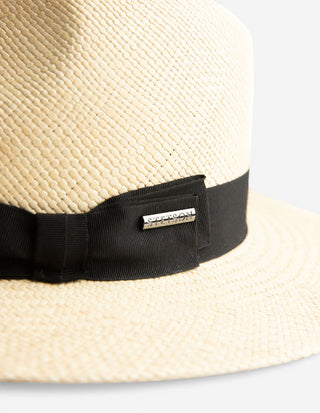 Traveller Panama Brisa-väv Ljusbeige