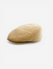 Driver Cap Linen