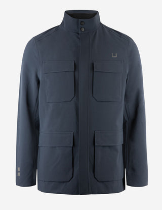 Charger Jacket