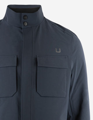 Charger Jacket