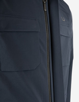 Charger Jacket