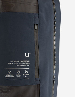 Charger Jacket