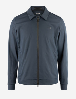 Nano Jacket Navy