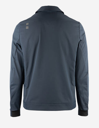 Nano Jacket Navy