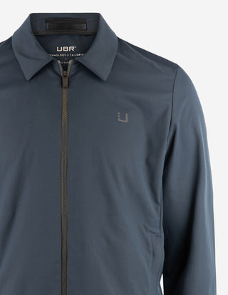 Nano Jacket Navy