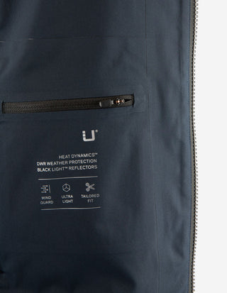 Nano Jacket Navy