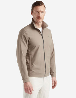 Nano Jacket Driftwood