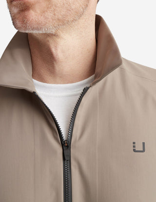 Nano Jacket Driftwood
