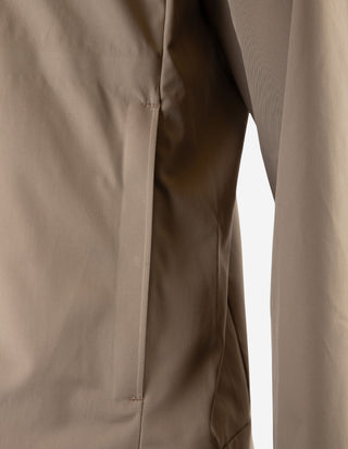 Nano Jacket Driftwood