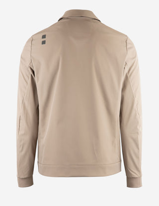 Nano Jacket Driftwood